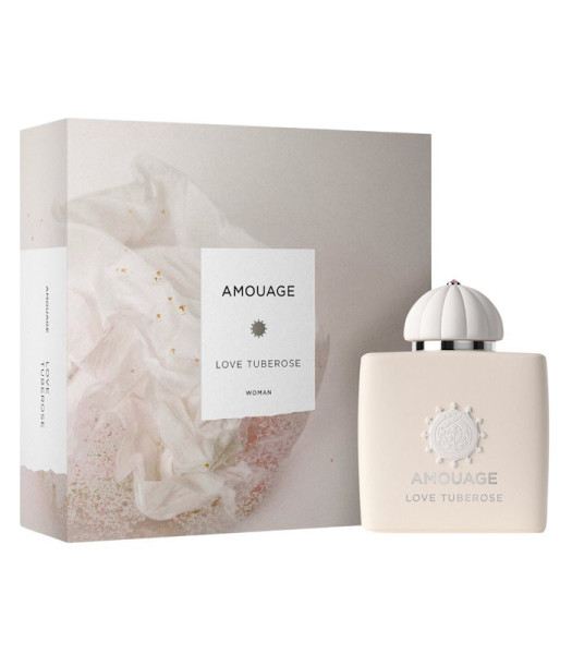 Amouage Love Tuberose