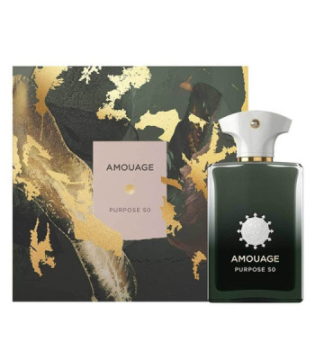 Amouage Purpose 50