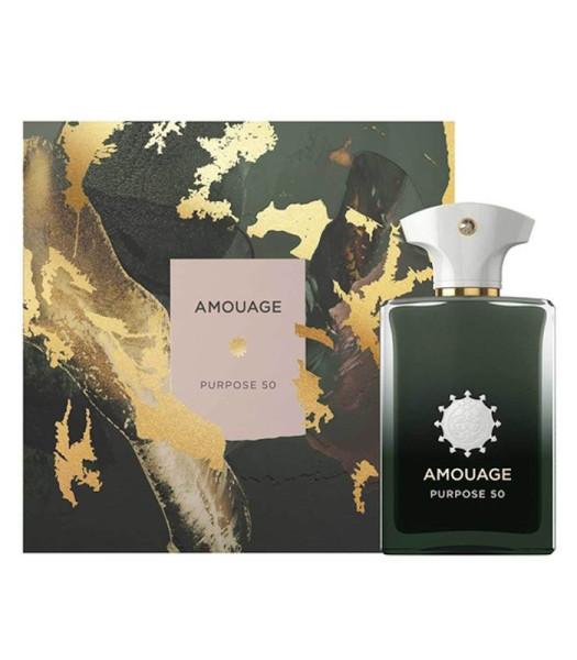 Amouage Purpose 50