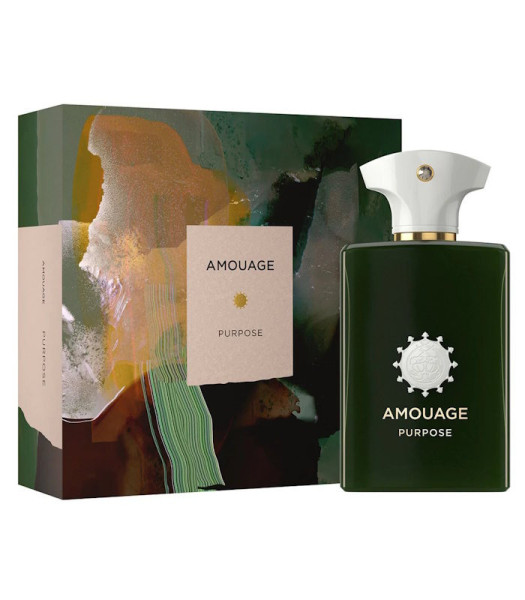 Amouage Purpose