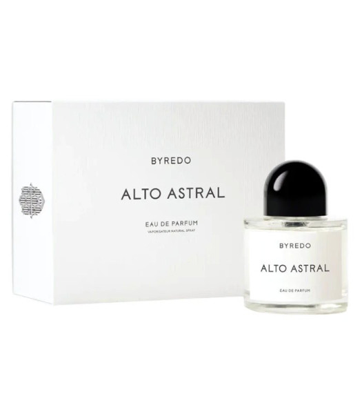Byredo Alto Astral