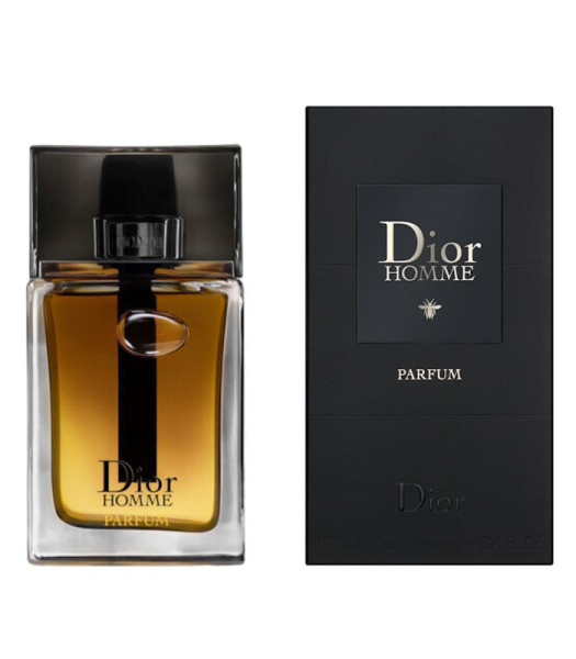 Dior Dior Homme Parfum