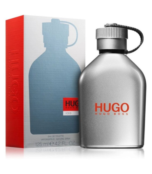 Hugo Boss Iced