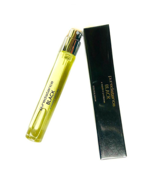Puredistance Black