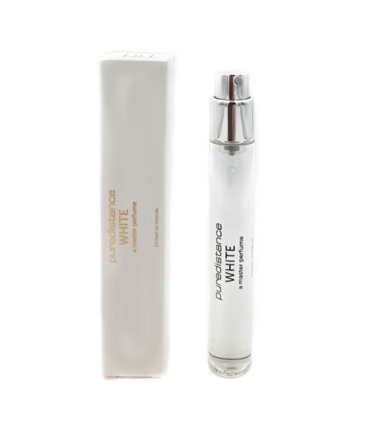 Puredistance White