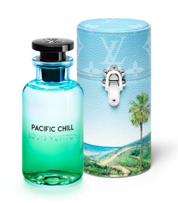 Louis Vuitton Pacific Chill