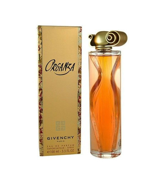 Givenchy Organza