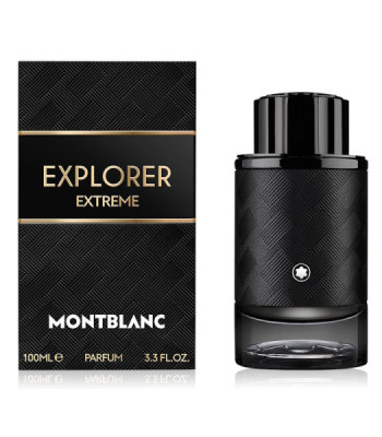 Оригинал Mont Blanc...
