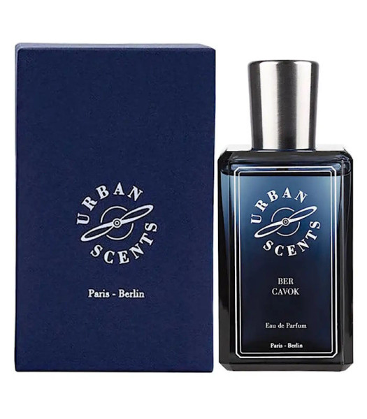 Оригинал Urban Scents Ber Cavok