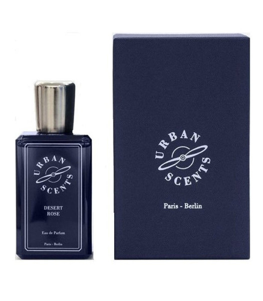 Оригинал Urban Scents Desert Rose
