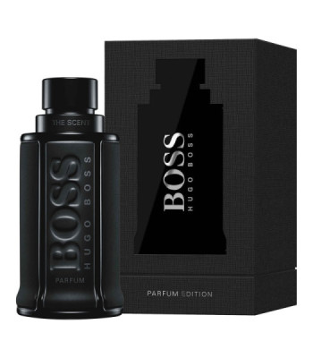 Hugo Boss The Scent Parfum...