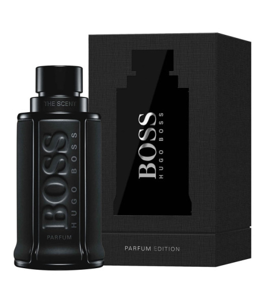 Hugo Boss The Scent Parfum For Him