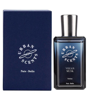 Оригинал Urban Scents Vegan...