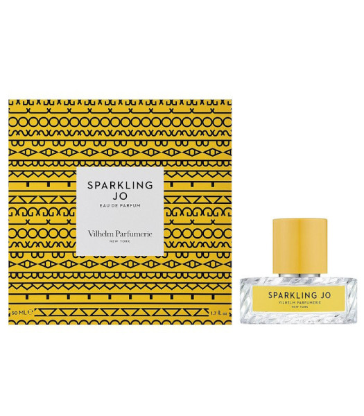 Оригинал Vilhelm Parfumerie Sparkling Jo