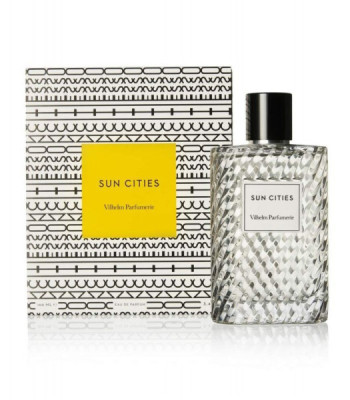 Оригинал Vilhelm Parfumerie...