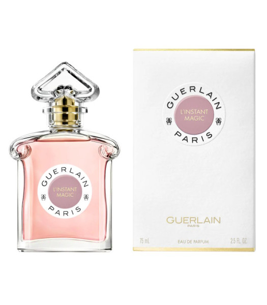 Оригинал Guerlain L'Instant Magic