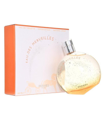 Hermes Eau Des Merveilles
