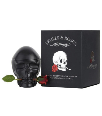 Оригинал Ed Hardy Skulls &...