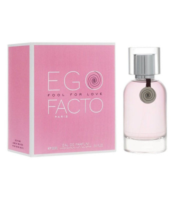Оригинал Ego Facto Fool For...