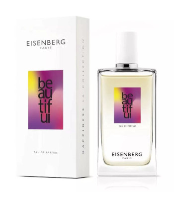 Оригинал Eisenberg Beautiful