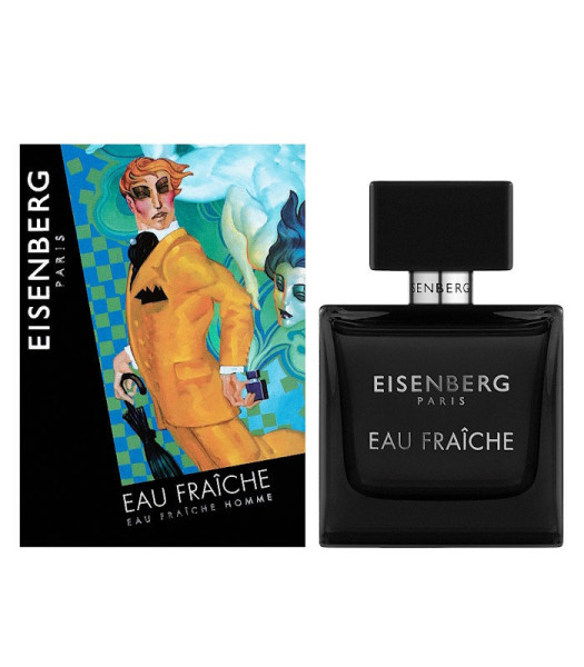 Оригинал Eisenberg Eau Fraiche Homme