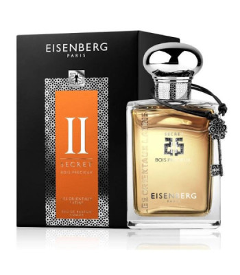 Оригинал Eisenberg Ii Bois...