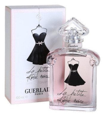 Guerlain La Petite Robe Noire
