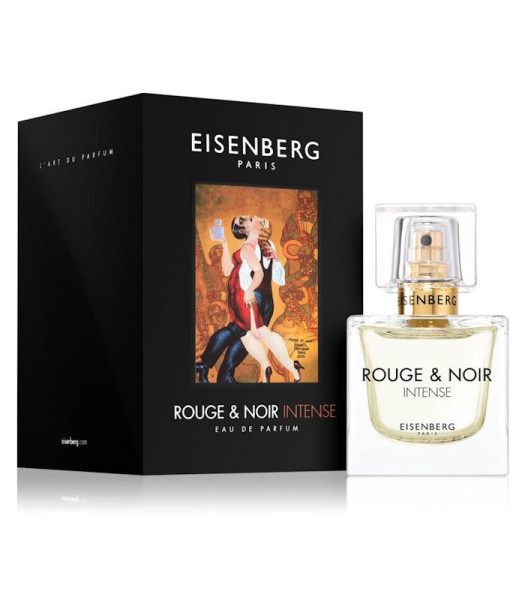 Оригинал Eisenberg Rouge & Noir Intense
