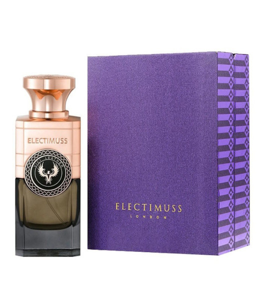 Оригинал Electimuss Vici Leather