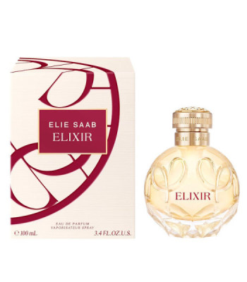 Оригинал Elie Saab Elixir