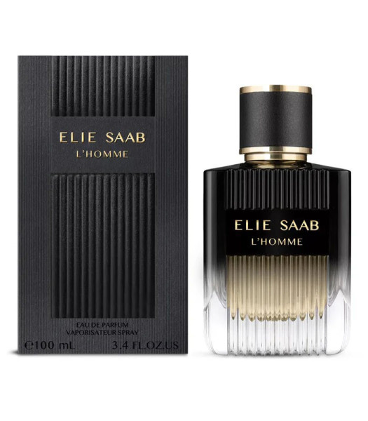 Оригинал Elie Saab L'Homme