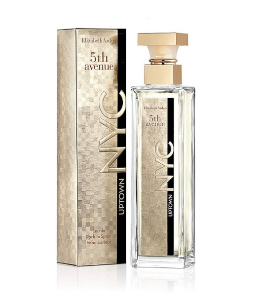 Оригинал Elizabeth Arden 5-th Avenue Uptown NYC