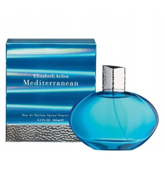 Оригинал Elizabeth Arden Mediterranean