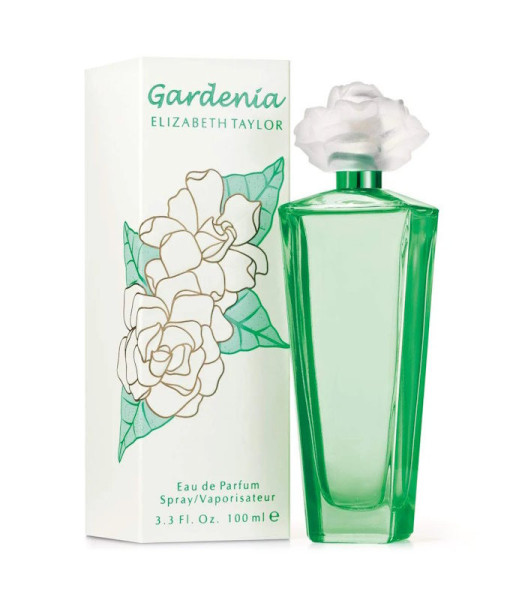 Оригинал Elizabeth Taylor Gardenia