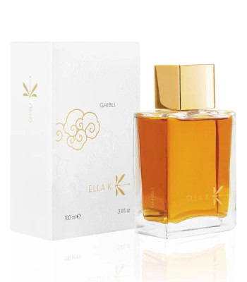 Оригинал Ella K Parfums Ghibli