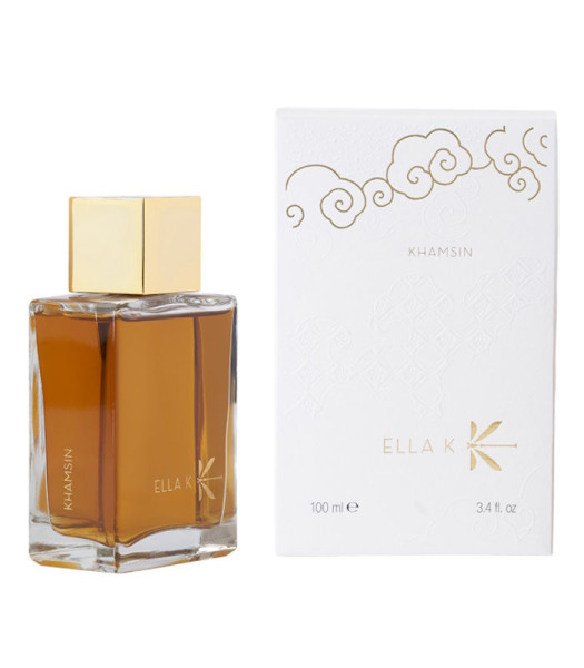 Оригинал Ella K Parfums Khamsin
