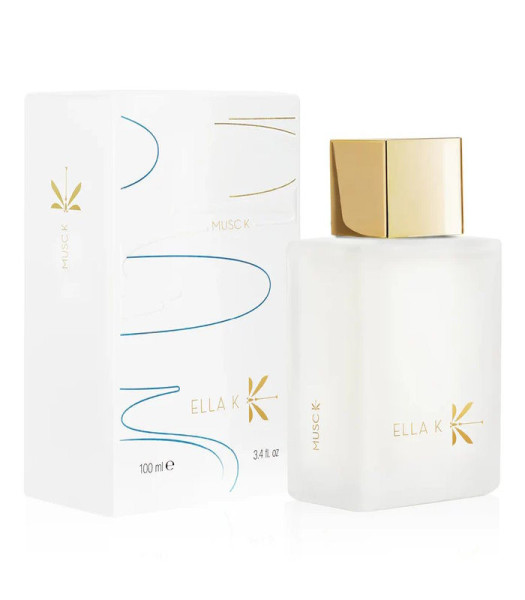 Оригинал Ella K Parfums Musk K