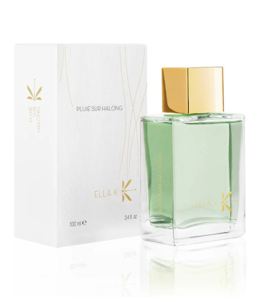 Оригинал Ella K Parfums Pluie Sur Ha Long