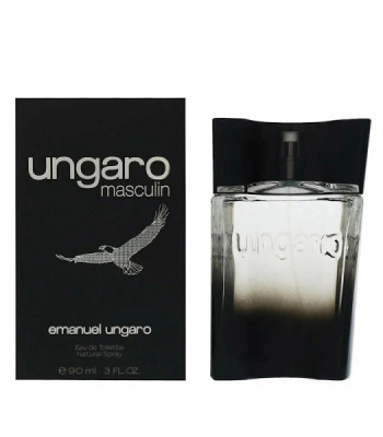 Оригинал Emanuel Ungaro...
