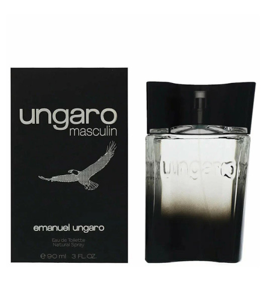 Оригинал Emanuel Ungaro Ungaro Masculin