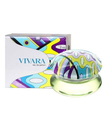 Оригинал Emilio Pucci Vivara