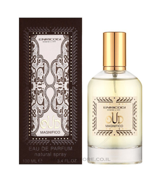 Оригинал Enrico Gi Oud Magnifico