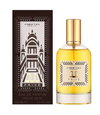 Оригинал Enrico Gi Oud Prive