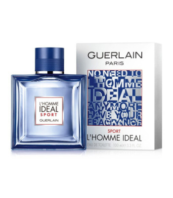 Guerlain L'Homme Ideal Sport