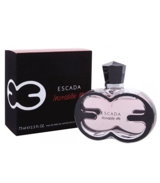 Оригинал Escada Incredible Me