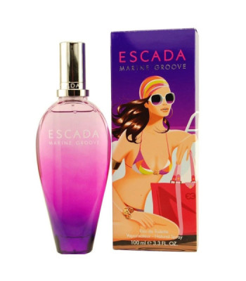 Оригинал Escada Marine Groove