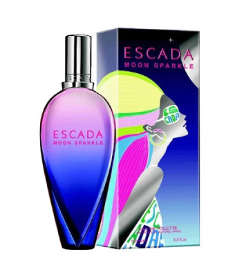 Оригинал Escada Moon Sparkle