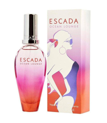 Оригинал Escada Ocean Lounge