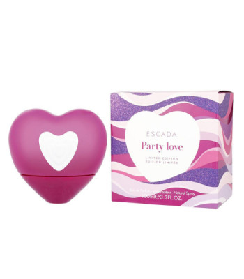 Оригинал Escada Party Love