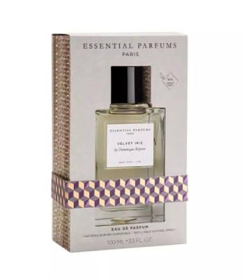 Оригинал Essential Parfums...